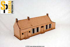 La Belle Alliance (20mm)