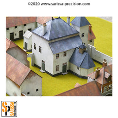 Hougoumont (28mm)