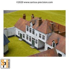 Hougoumont (28mm)