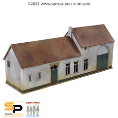 Decoster's House (20mm)