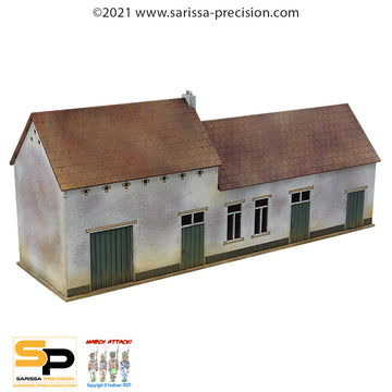 Decoster's House (28mm)