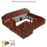 Papelotte Farm (15mm)