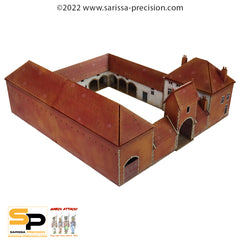 Papelotte Farm (20mm)