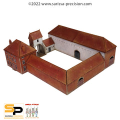 Papelotte Farm (15mm)