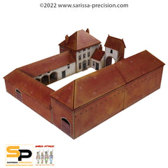 Papelotte Farm (15mm)