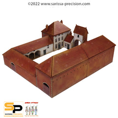 Papelotte Farm (20mm)