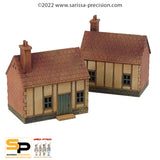 Low Country Cottage (15mm)