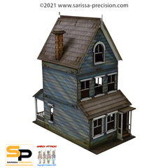 Marshport - House