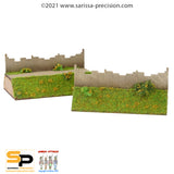 Celt Earth Palisade Walls (2)