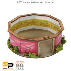 Celtic Village (28mm)