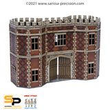 Gate House