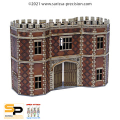 Gate House
