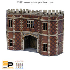 Gate House
