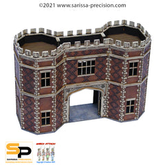Gate House
