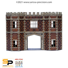 Gate House