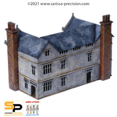 Manor House