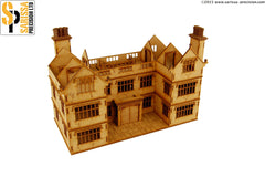 Manor House
