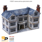 Manor House