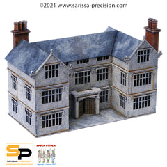 Manor House