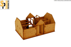 Barn / Stables