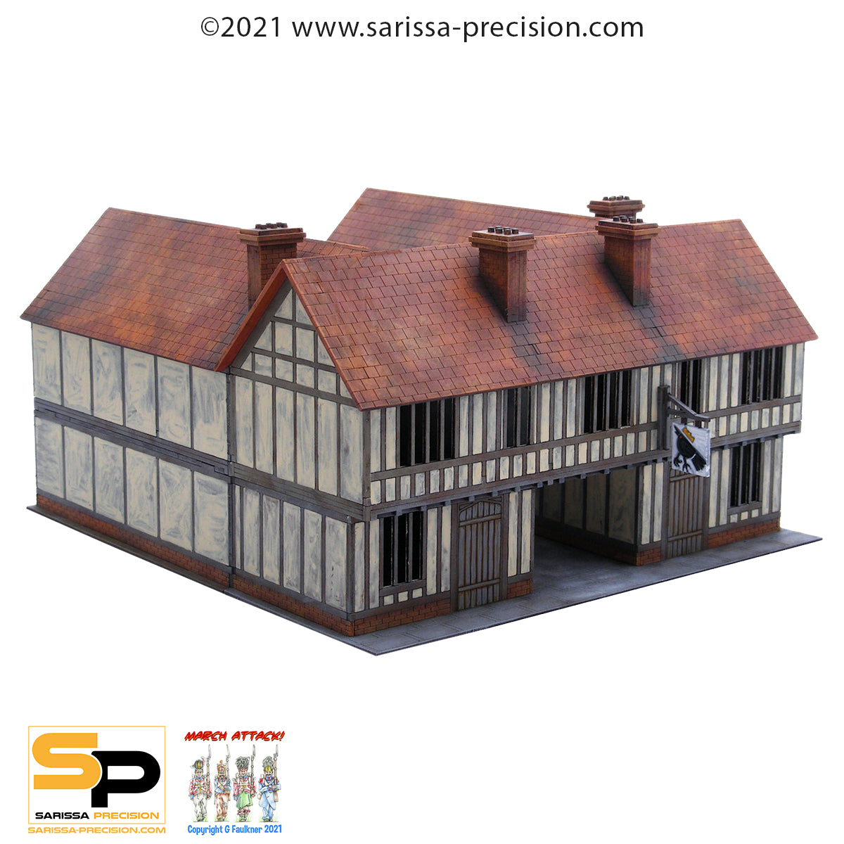 Tavern / Coachhouse
