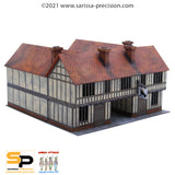 Tavern / Coachhouse