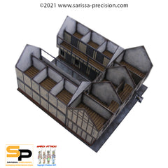 Tavern / Coachhouse