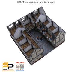 Tavern / Coachhouse