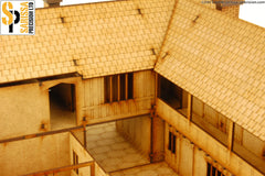 Tavern / Coachhouse