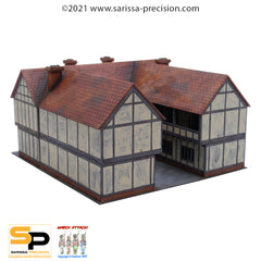 Tavern / Coachhouse