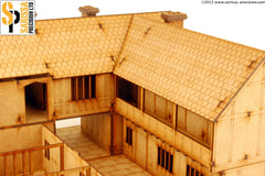 Tavern / Coachhouse
