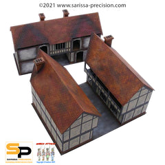 Tavern / Coachhouse