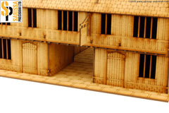 Tavern / Coachhouse