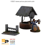 Well & Stocks 1