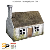 Stone Cottage