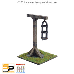 Gibbet