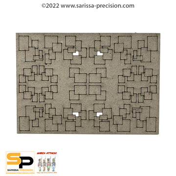 Stone Cladding Pack (28mm)