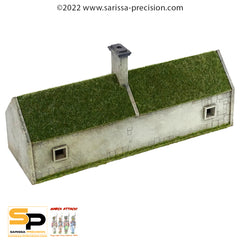 Scottish Longhouse