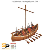Skiff