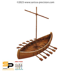 Skiff