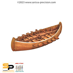 Skiff