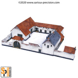 La Haye Sainte (20mm)