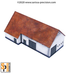 La Haye Sainte (20mm)