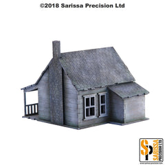 North American Farm Set