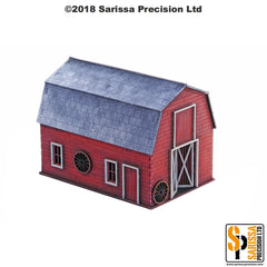 North American Farm Set