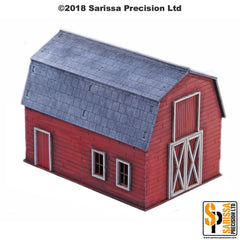 North American Farm Set