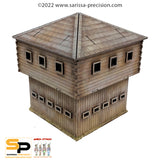Blockhouse (28mm)