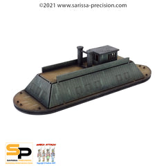 15mm ACW Ironclad