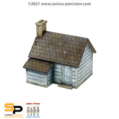 15mm North American - Cabin #2