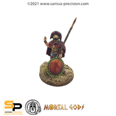 Mortal Gods Basing Set